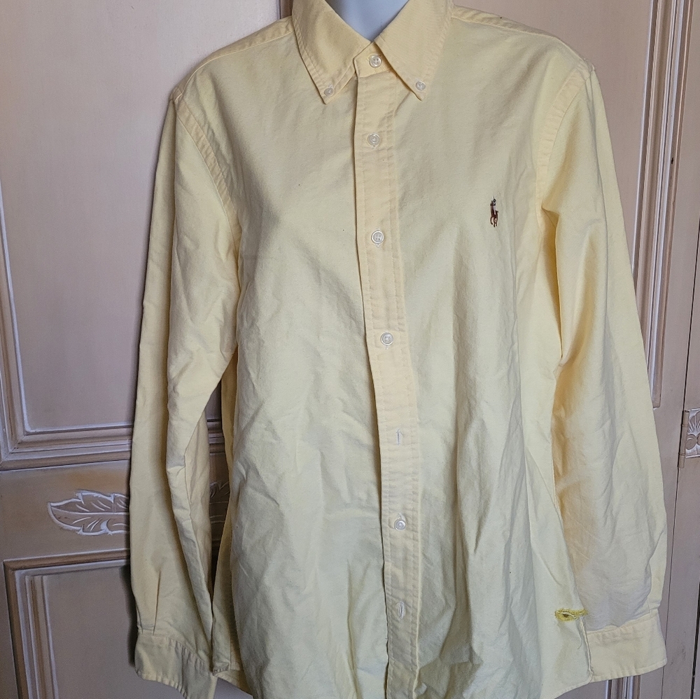 Ralph Lauren shirt